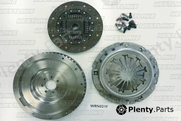 Westlake WRN021F — Clutch Kit Flywheel Kit