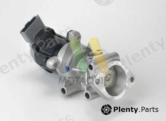 Motaquip LVER270 — EGR Valve