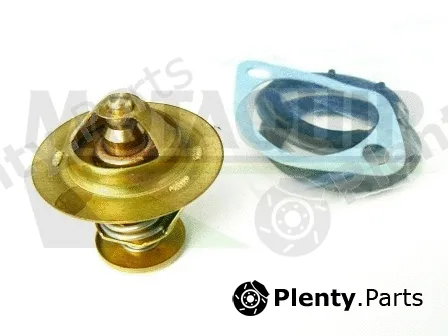Motaquip VTK27 — Thermostat, coolant