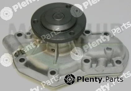 Motaquip VWP269 — Water Pump, engine cooling