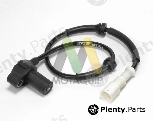 Motaquip LVAB100 — Sensor, wheel speed