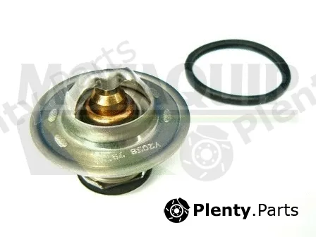 Motaquip VTK53 — Thermostat, coolant