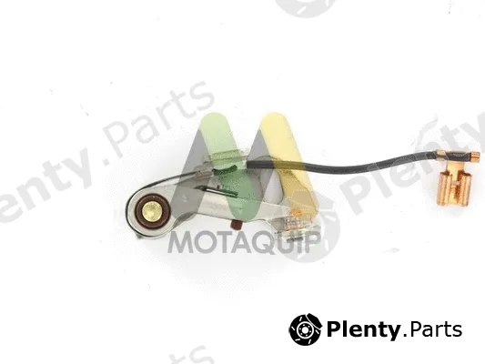 Motaquip LVCS234 — Contact Breaker, distributor