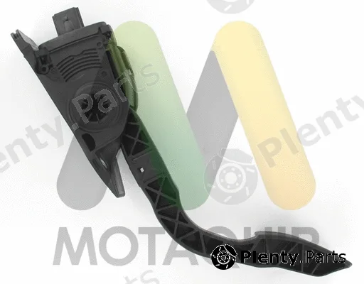 Motaquip LVAP47 — Sensor, accelerator pedal position