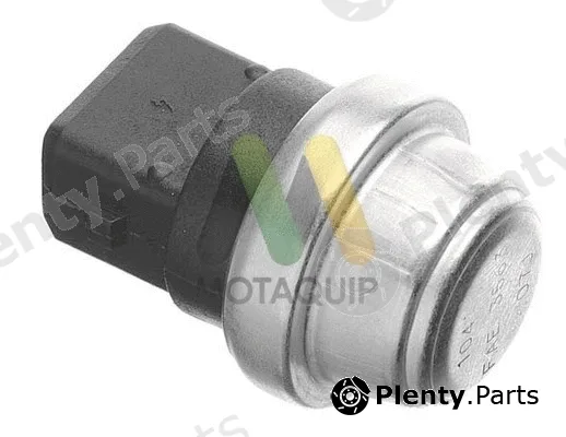 Motaquip LVCT464 — Temperature Switch, coolant warning lamp