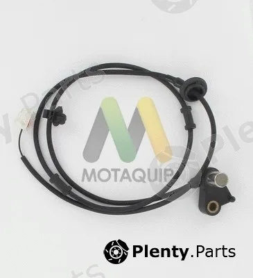 Motaquip LVAB117 — Sensor, wheel speed