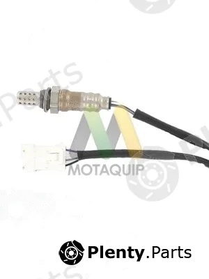 Motaquip LVOS1757 — Lambda Sensor
