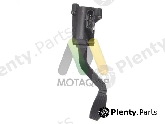 Motaquip LVAP22 — Sensor, accelerator pedal position