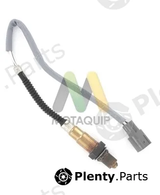 Motaquip LVOS1536 — Lambda Sensor