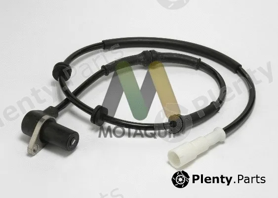 Motaquip LVAB318 — Sensor, wheel speed