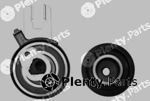 Motaquip VTT251 — Timing Belt Kit