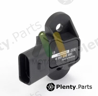 Motaquip LVPA211 — Sensor, intake manifold pressure