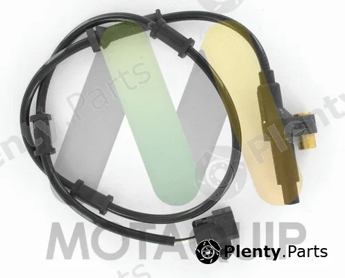 Motaquip LVAB827 — Sensor, wheel speed