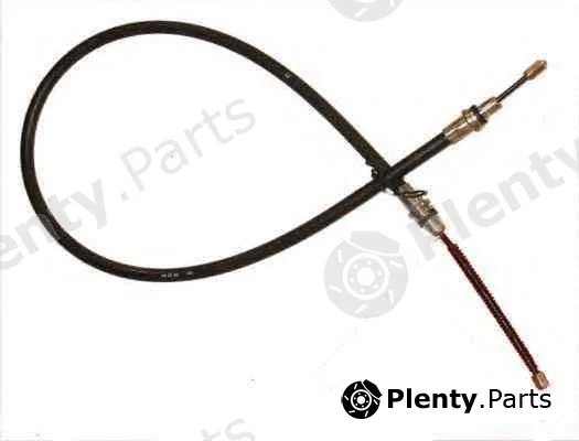 Motaquip VVB1127 — Cable Pull, parking brake
