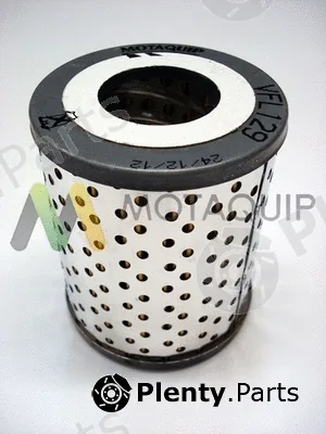 Motaquip VFL129 — Oil Filter