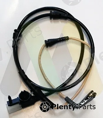 Motaquip LVWS128 — Warning Contact, brake pad wear