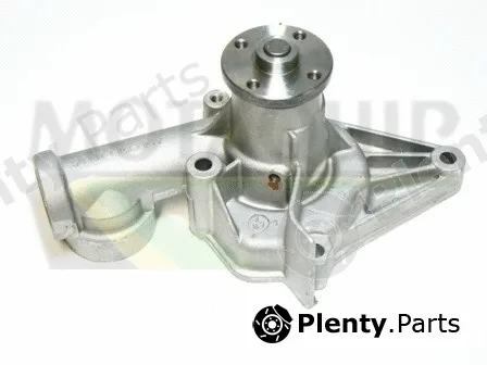 Motaquip VWP559 — Water Pump, engine cooling