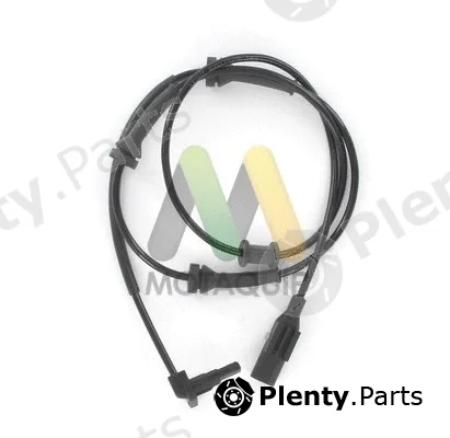 Motaquip LVAB406 — Sensor, wheel speed