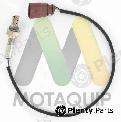 Motaquip LVOS1987 — Lambda Sensor