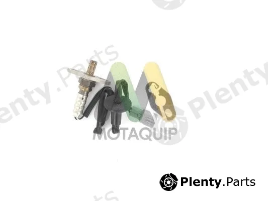Motaquip LVOS1670 — Lambda Sensor