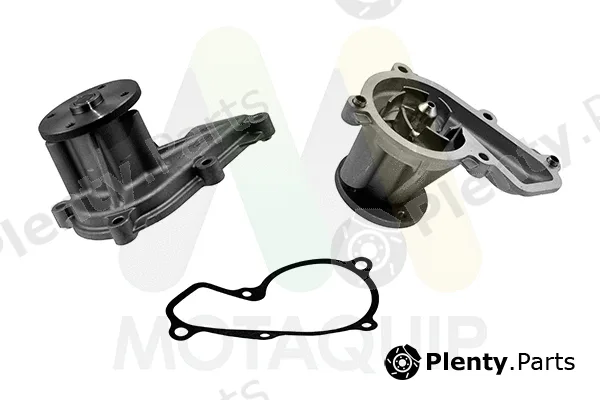 Motaquip LVWP1088 — Water Pump, engine cooling