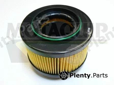 Motaquip VFF512 — Fuel Filter