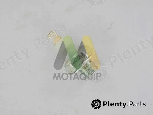 Motaquip LVRP257 — Oil Pressure Switch