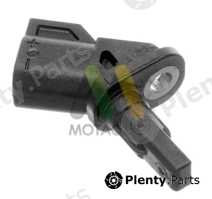 Motaquip LVAB413 — Sensor, wheel speed