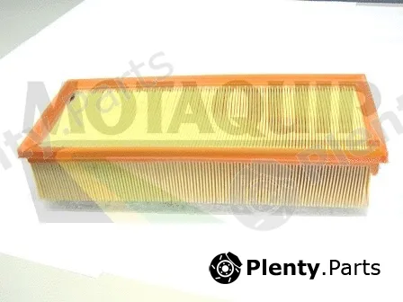 Motaquip VFA1158 — Air Filter
