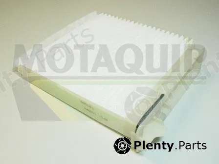 Motaquip VCF222 — Filter, cabin air
