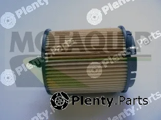 Motaquip VFL480 — Oil Filter