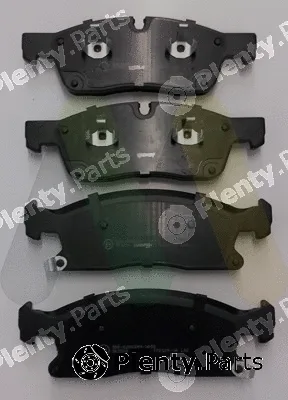 Motaquip LVXL1825 — Brake Pad Set, disc brake