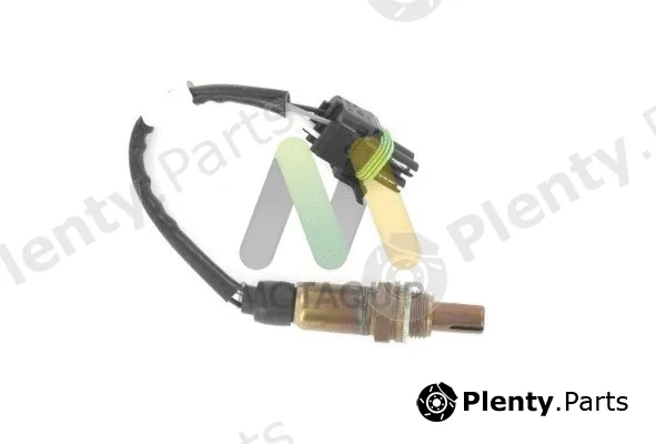 Motaquip LVOS1204 — Lambda Sensor