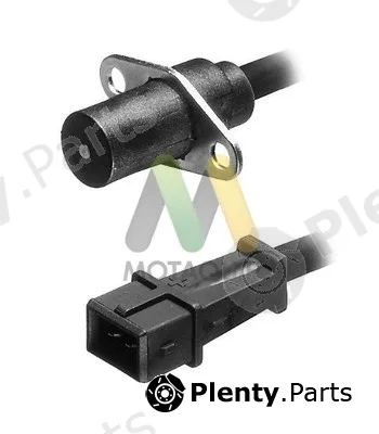 Motaquip LVRC402 — Sensor, crankshaft pulse