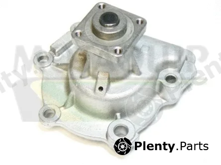 Motaquip VWP378 — Water Pump, engine cooling