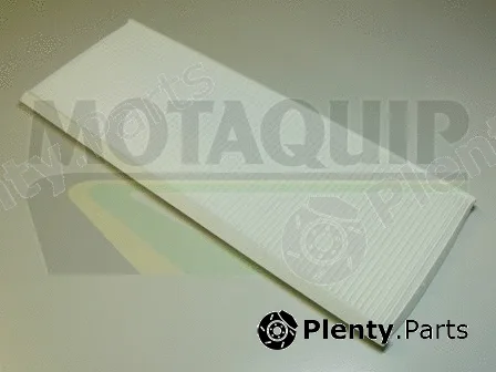 Motaquip VCF112 — Filter, cabin air