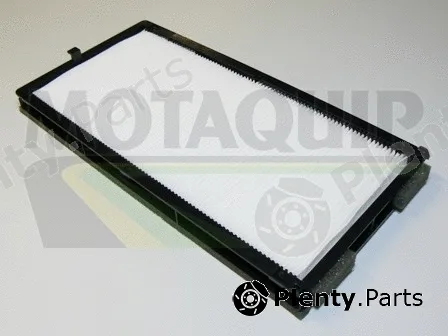 Motaquip VCF176 — Filter, cabin air
