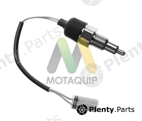 Motaquip LVRL305 — Switch, reverse light