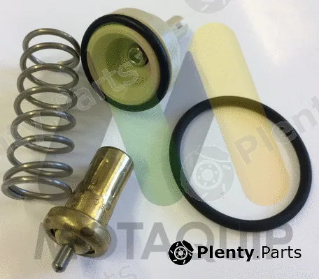 Motaquip LVTK203 — Thermostat, coolant