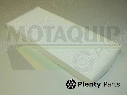Motaquip VCF210 — Filter, cabin air