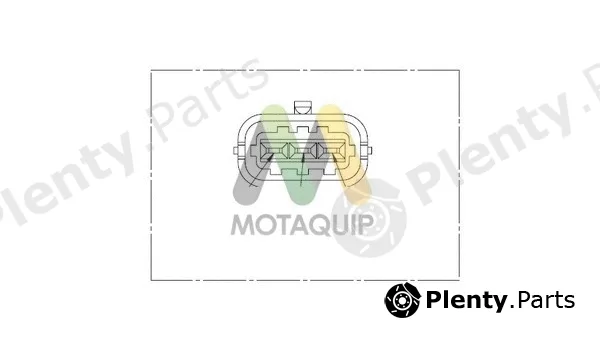 Motaquip LVCP215 — Sensor, camshaft position