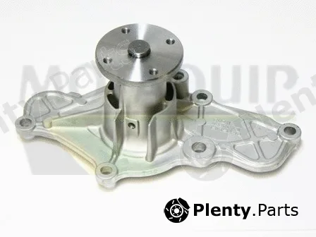 Motaquip VWP618 — Water Pump, engine cooling
