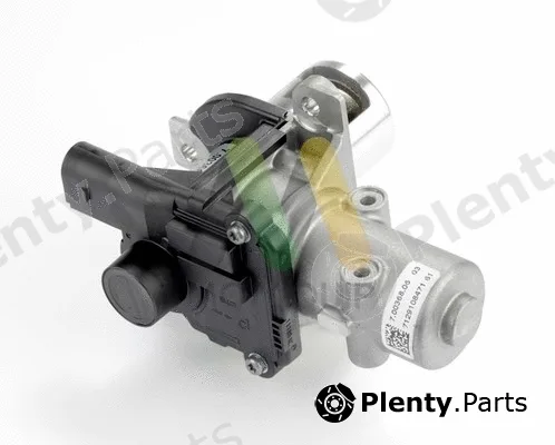 Motaquip LVER194 — EGR Valve