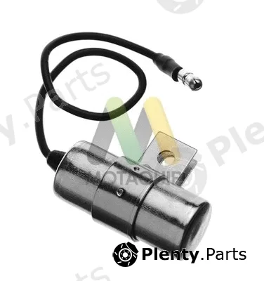 Motaquip VCD106 — Capacitor, ignition system