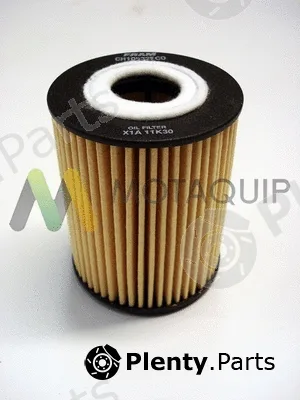 Motaquip LVFL745 — Oil Filter