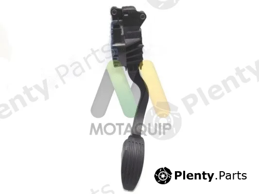 Motaquip LVAP18 — Sensor, accelerator pedal position