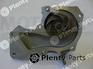 Motaquip VWP872 — Water Pump, engine cooling