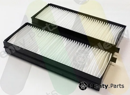 Motaquip LVCF635 — Filter, cabin air