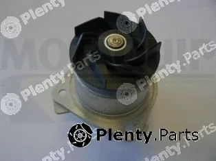 Motaquip VWP867 — Water Pump, engine cooling