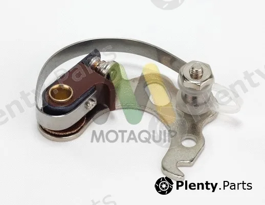 Motaquip LVCS224 — Contact Breaker, distributor